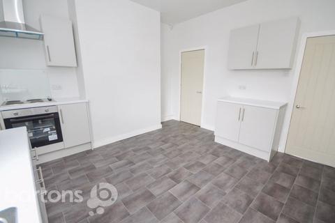 2 bedroom terraced house to rent, South Street, Kimberworth