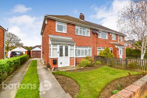 4 bedroom semi-detached house for sale, Tortmayns, Todwick