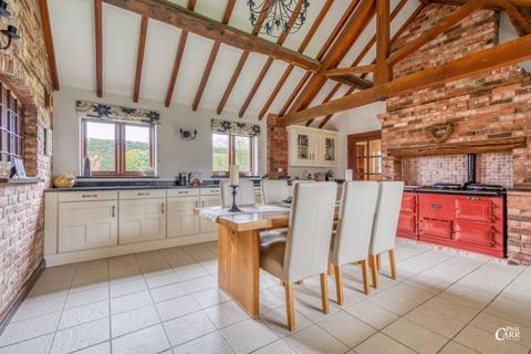 4 bedroom barn conversion for sale, Fisherwick Road, Fisherwick, Lichfield