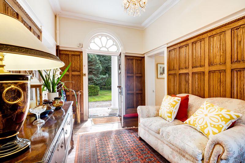 Shenstone House, Birmingham Road... 7 bed detached house for sale £1,795,000