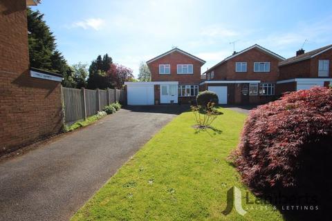 3 bedroom detached house for sale, Albury Road, Studley