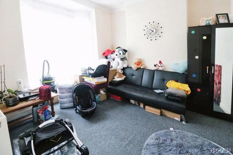 undefined, May Terrace, Beverley Road