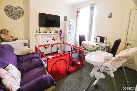 undefined, May Terrace, Beverley Road