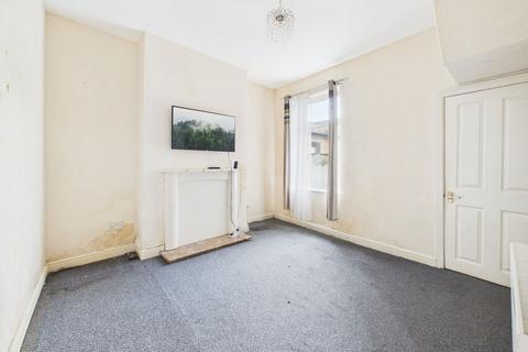 undefined, May Terrace, Beverley Road