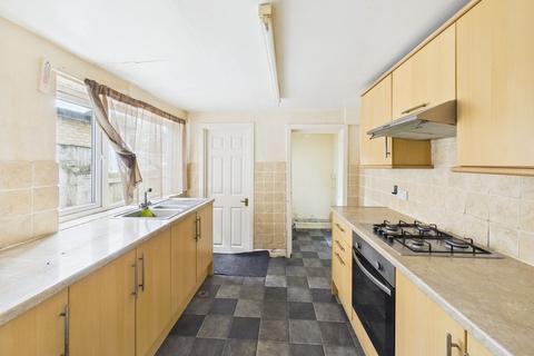 undefined, May Terrace, Beverley Road