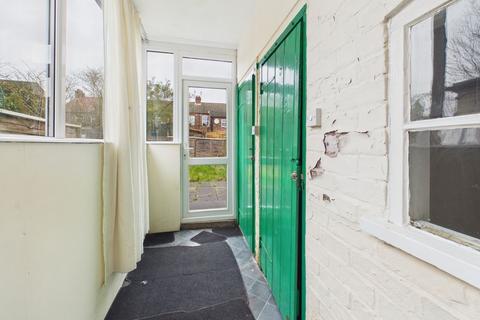 undefined, May Terrace, Beverley Road