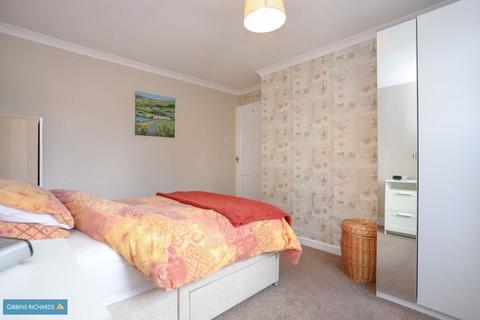 1 bedroom terraced bungalow for sale, Sussex Avenue, Bridgwater