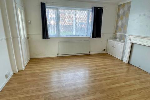 3 bedroom end of terrace house for sale, Bandywood Road, Kingstanding, Birmingham B44 9LT
