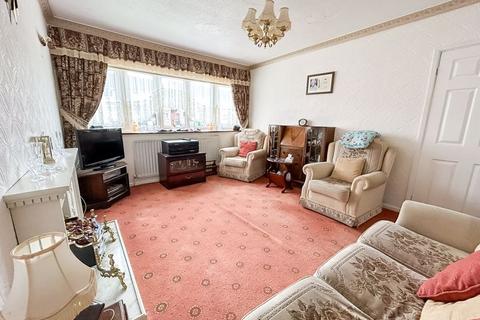 2 bedroom semi-detached bungalow for sale, Valley Road, Streetly, Sutton Coldfield, B74 2JE