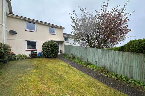 3 bedroom end of terrace house for sale, Halwyn Place, Truro