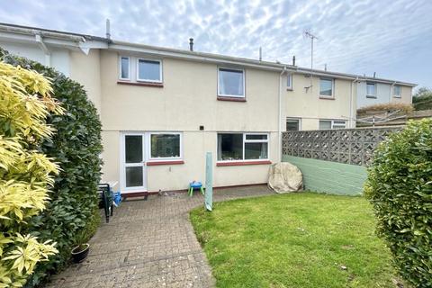 3 bedroom terraced house for sale, Halwyn Place, Truro