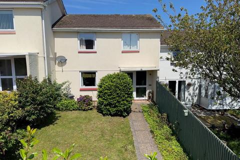 3 bedroom terraced house for sale, Halwyn Place, Truro