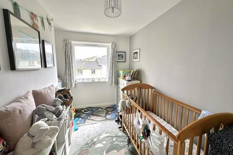 14 Halwyn Place, Truro, TR1 2LA