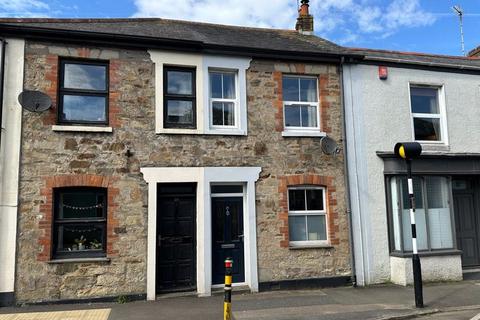 2 bedroom terraced house for sale, Chacewater, Truro
