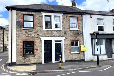 2 bedroom terraced house for sale, Chacewater, Truro