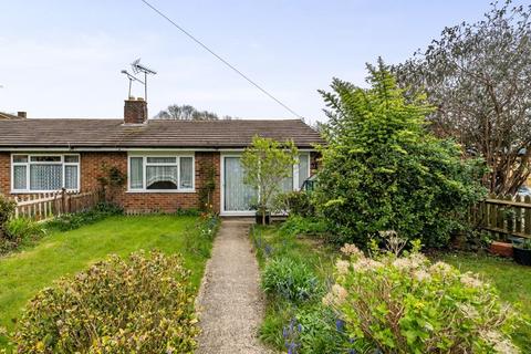 2 bedroom semi-detached bungalow for sale, Brickenden Road, Cranbrook