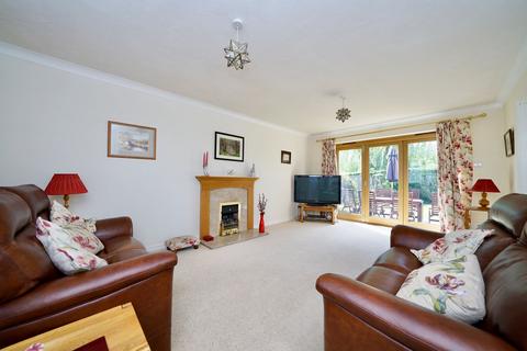 5 bedroom detached house for sale, The Sycamores, Bluntisham, Cambridgeshire.