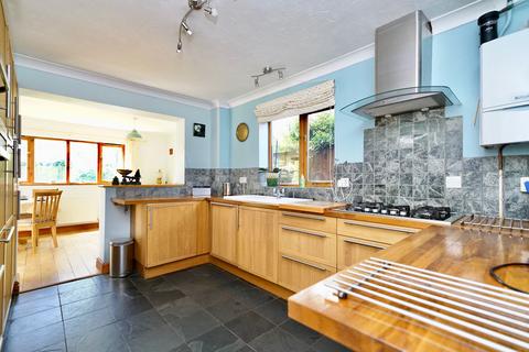 5 bedroom detached house for sale, The Sycamores, Bluntisham, Cambridgeshire.