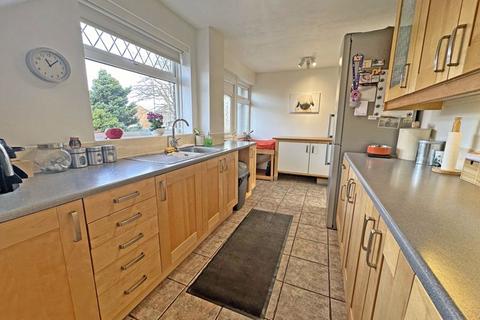 3 bedroom semi-detached house for sale, Bude Grove, North Shields