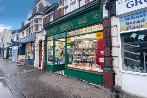 Retail property (high street) for sale, Rectory Grove, Leigh-on-Sea, SS9
