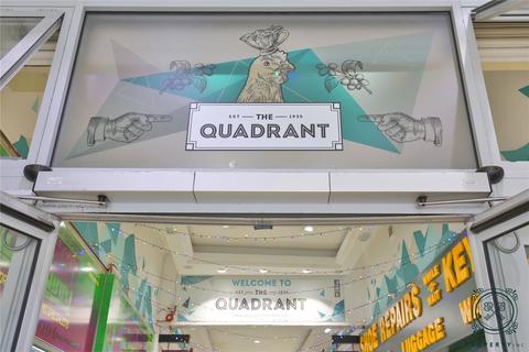 Shop to rent, Quadrant Arcade, Romford, RM1