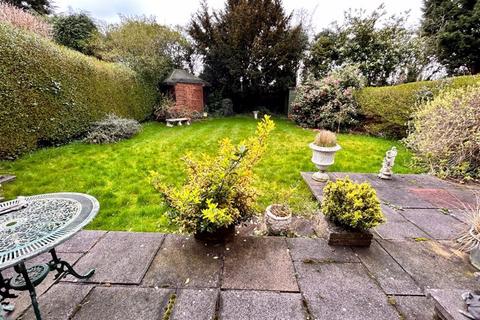 14 Boldmere Drive, Sutton Coldfield, B73 5ES