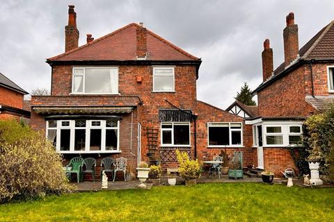 14 Boldmere Drive, Sutton Coldfield, B73 5ES