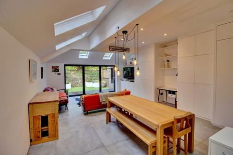 4 bedroom terraced house for sale, Sefton Park Road|Bishopston