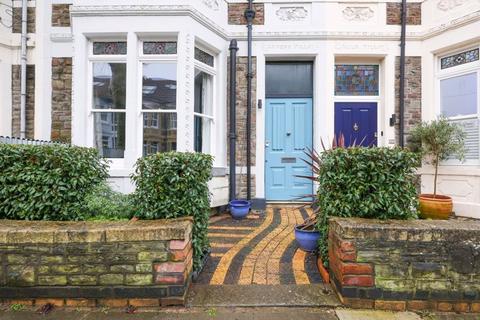 4 bedroom terraced house for sale, Sefton Park Road|Bishopston