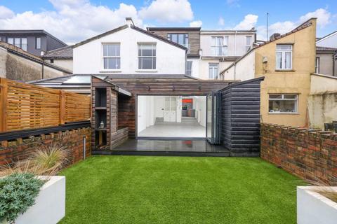 4 bedroom terraced house for sale, Sefton Park Road|Bishopston