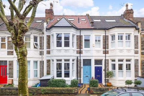 4 bedroom terraced house for sale, Sefton Park Road|Bishopston