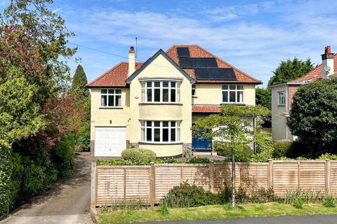 5 bedroom detached house for sale, Druid Road|Stoke Bishop
