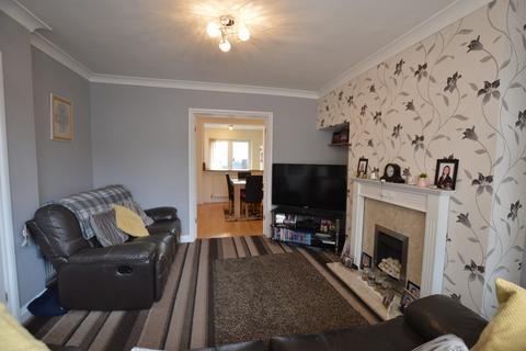 3 bedroom terraced house for sale, Yelverton Road, Coventry
