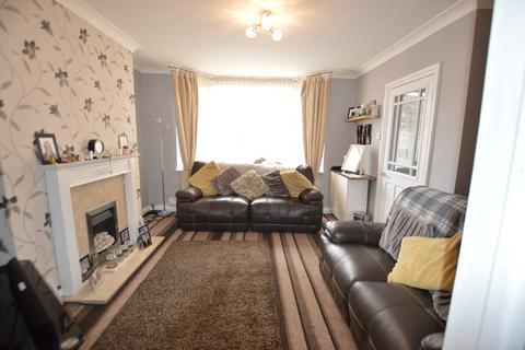 3 bedroom terraced house for sale, Yelverton Road, Coventry