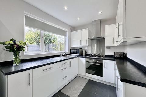 2 bedroom semi-detached house for sale, Tower Road, Four Oaks, Sutton Coldfield, B75 5EA