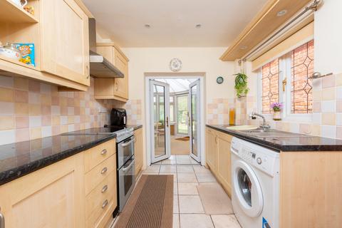3 bedroom detached house for sale, Green Lane, Camberley GU17