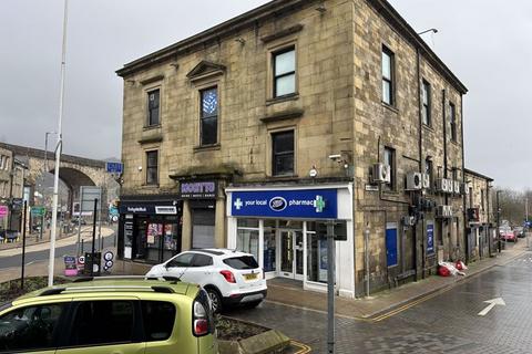 Property for sale, FOR SALE BY AUCTION - Oddfellows Hall Bridge Street, Todmorden