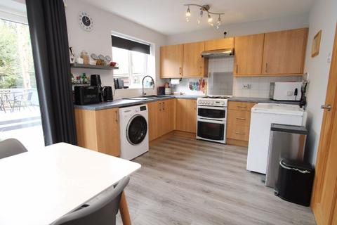3 bedroom semi-detached house for sale, 1 Balfour Road, Meanwood, Rochdale OL12