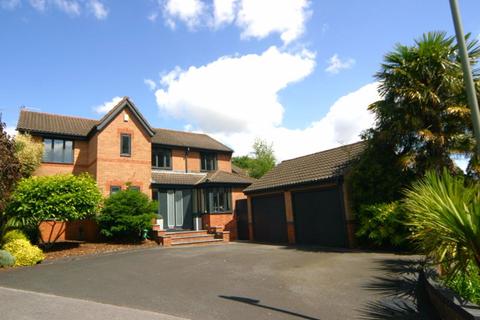 8 Miller Way, Exminster, Exeter, EX6 8TH