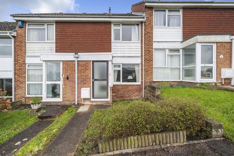 2 bedroom terraced house for sale, Moorland Way, Exeter