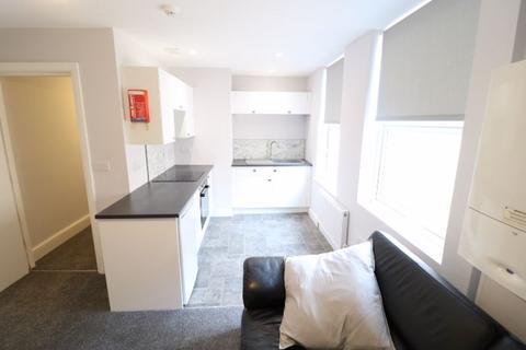 1 bedroom apartment to rent, Clifton Terrace, Douglas