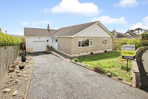 3 bedroom detached bungalow for sale, 10 Ballabridson Park, Ballasalla