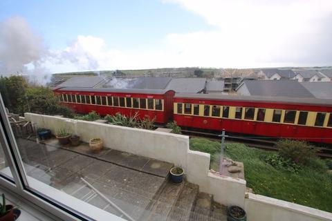 3 bedroom detached bungalow for sale, 10 Ballabridson Park, Ballasalla