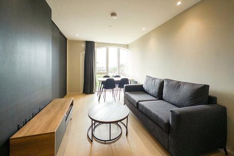1 bedroom apartment for sale, Spinners Way, Manchester, M15