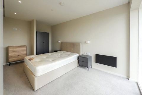 1 bedroom apartment for sale, Spinners Way, Manchester, M15