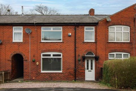 3 bedroom terraced house for sale, Calder Avenue, Littleborough OL15 9JE