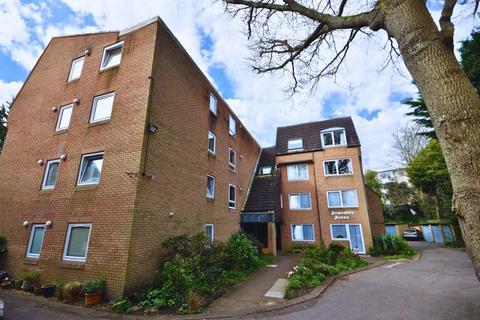 2 bedroom apartment for sale, 30a Wimborne Road, Bournemouth BH2