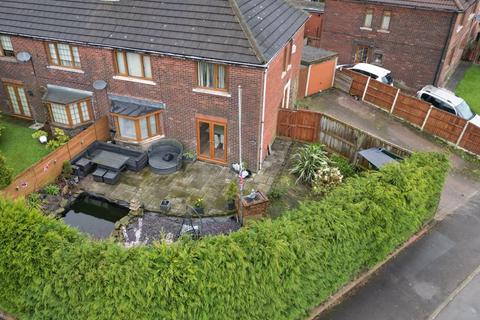 4 bedroom semi-detached house for sale, Westgate, Whitworth