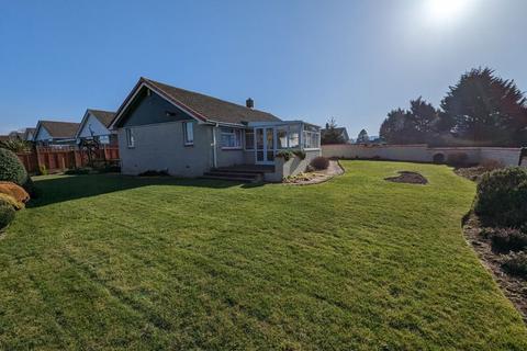 3 bedroom detached bungalow for sale, Anderri Way, Shanklin