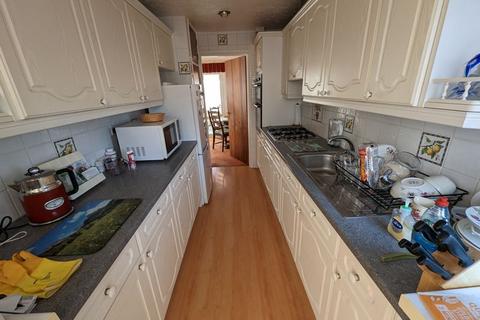 3 bedroom detached bungalow for sale, Anderri Way, Shanklin